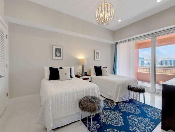 Luxury Beachfront Penthouse Almost 5,000 Sq Ft Luxury Vacationing.