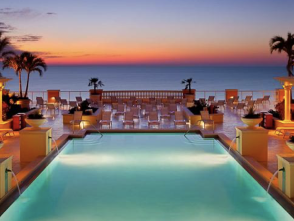 Luxury Beachfront Penthouse Almost 5,000 Sq Ft Luxury Vacationing.