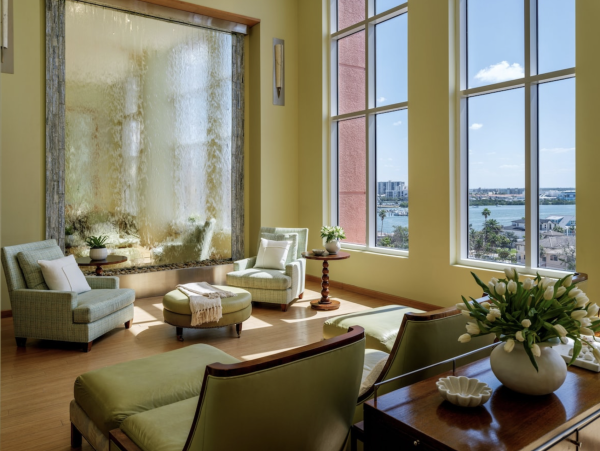 Luxury Beachfront Penthouse Almost 5,000 Sq Ft Luxury Vacationing.