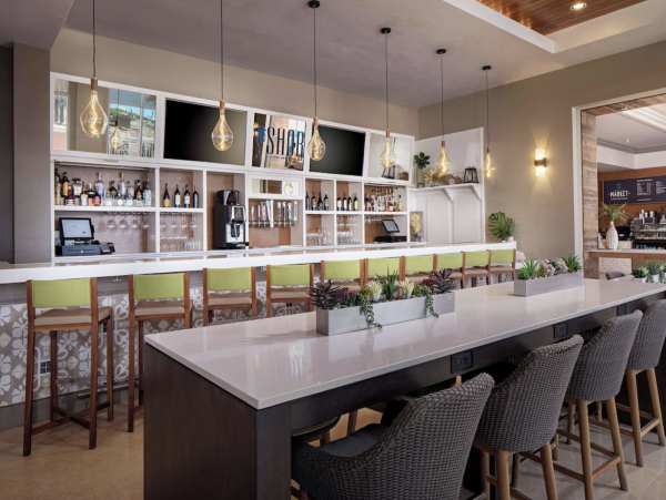 Luxury Beachfront Penthouse Almost 5,000 Sq Ft Luxury Vacationing.