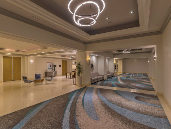 Luxury Beachfront Penthouse Almost 5,000 Sq Ft Luxury Vacationing.