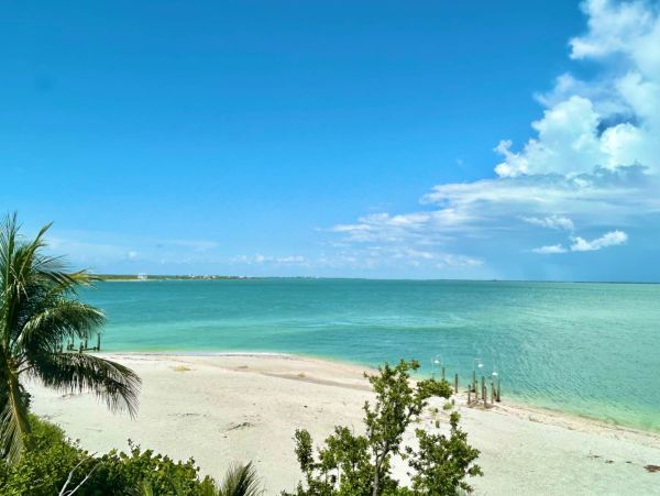 Luxury North Captiva Beachfront Estate - 5 Bedroom Private Pool Rental