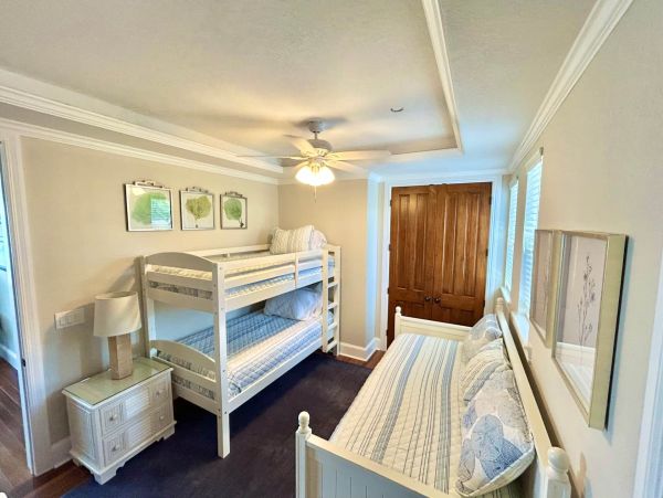 Luxury North Captiva Beachfront Estate - 5 Bedroom Private Pool Rental