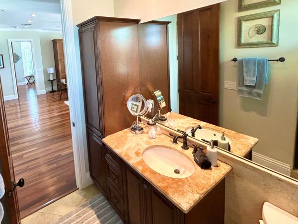 Luxury North Captiva Beachfront Estate - 5 Bedroom Private Pool Rental