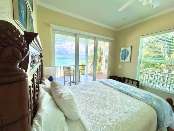 Luxury North Captiva Beachfront Estate - 5 Bedroom Private Pool Rental