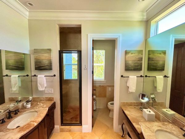 Luxury North Captiva Beachfront Estate - 5 Bedroom Private Pool Rental