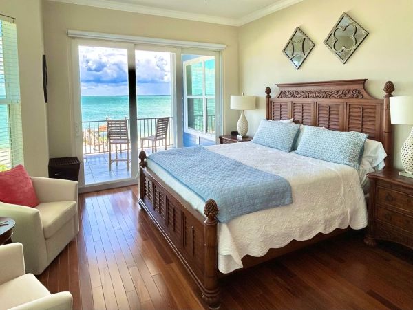 Luxury North Captiva Beachfront Estate - 5 Bedroom Private Pool Rental