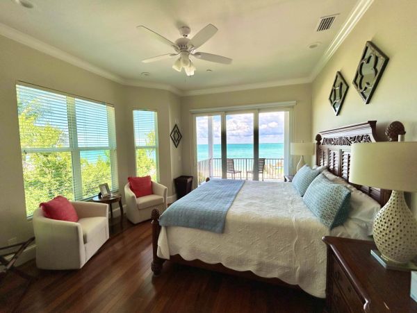 Luxury North Captiva Beachfront Estate - 5 Bedroom Private Pool Rental
