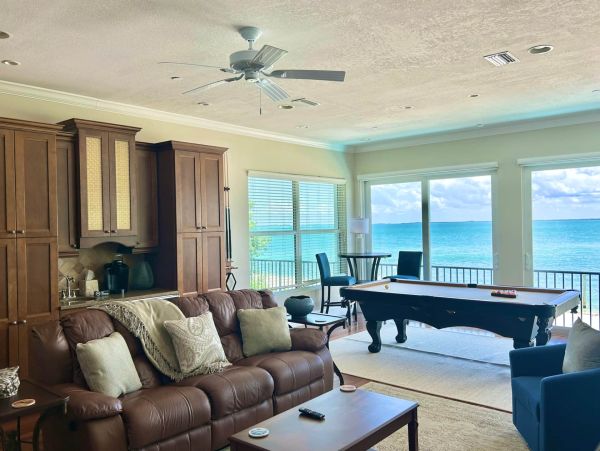 Luxury North Captiva Beachfront Estate - 5 Bedroom Private Pool Rental