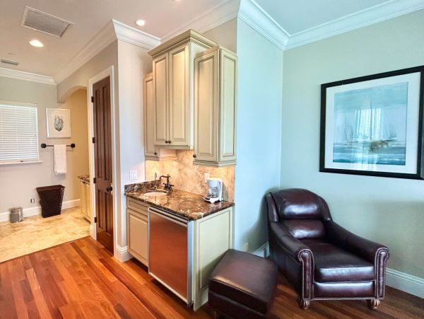 Luxury North Captiva Beachfront Estate - 5 Bedroom Private Pool Rental