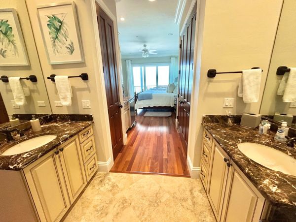 Luxury North Captiva Beachfront Estate - 5 Bedroom Private Pool Rental