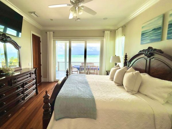 Luxury North Captiva Beachfront Estate - 5 Bedroom Private Pool Rental