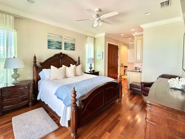 Luxury North Captiva Beachfront Estate - 5 Bedroom Private Pool Rental