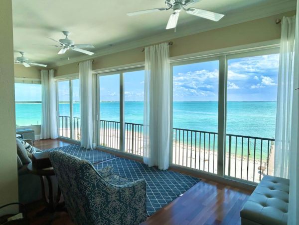 Luxury North Captiva Beachfront Estate - 5 Bedroom Private Pool Rental