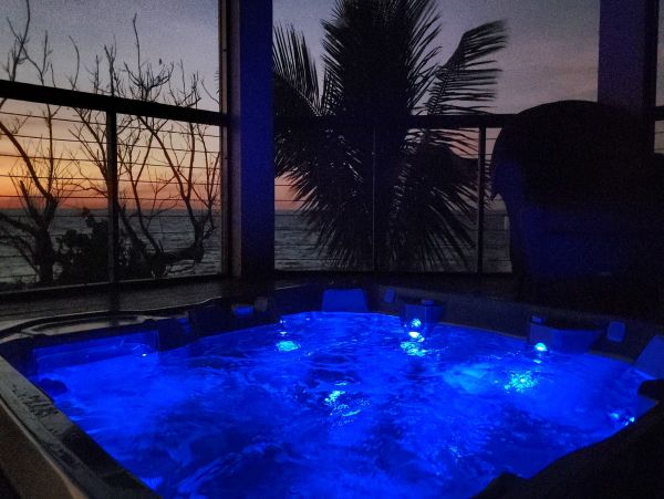 Stunning Beachfront North Captiva Island