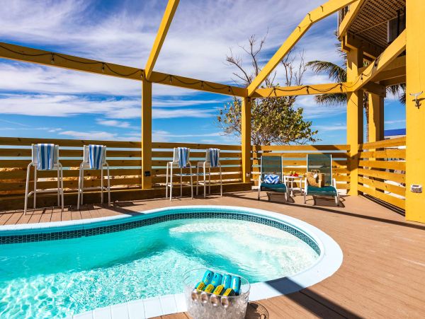 Stunning Beachfront North Captiva Island