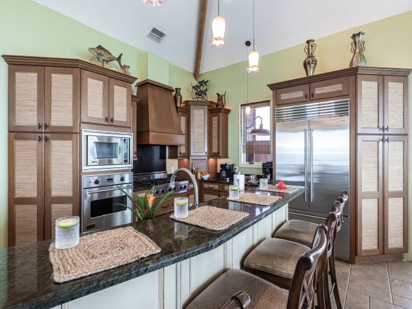 Stunning Beachfront North Captiva Island