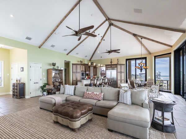 Stunning Beachfront North Captiva Island