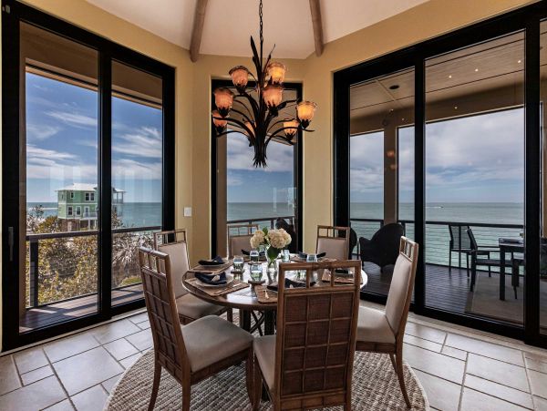 Stunning Beachfront North Captiva Island