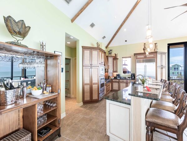 Stunning Beachfront North Captiva Island