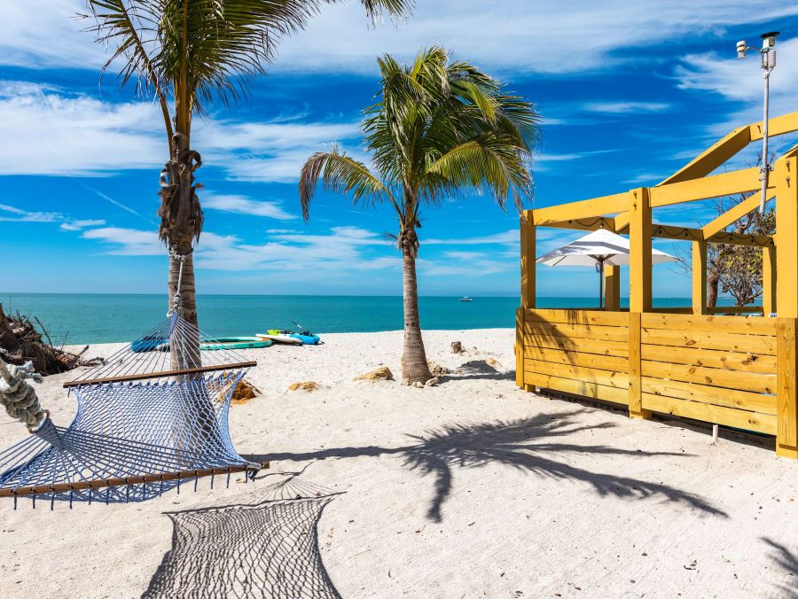 Stunning Beachfront North Captiva Island