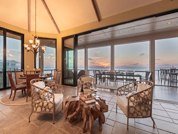 Stunning Beachfront North Captiva Island