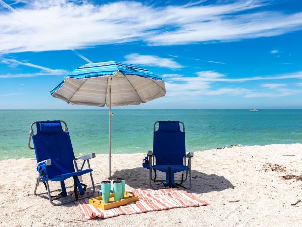 Stunning Beachfront North Captiva Island