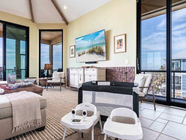 Stunning Beachfront North Captiva Island