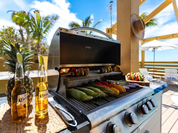 Stunning Beachfront North Captiva Island