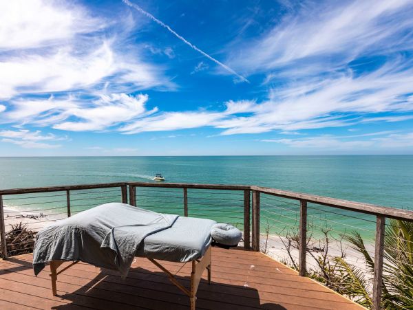 Stunning Beachfront North Captiva Island