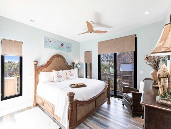 Stunning Beachfront North Captiva Island