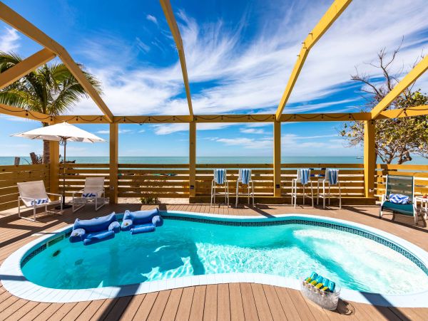 Stunning Beachfront North Captiva Island - additional view, photo 5
