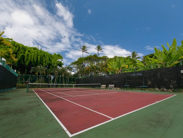 Kauai Ocean View Vacation Rental in Kapaa - Tropical Beachfront Getaway