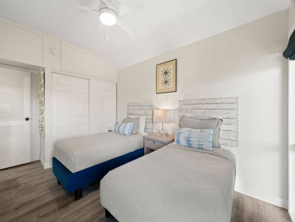 Kauai Ocean View Vacation Rental in Kapaa - Tropical Beachfront Getaway
