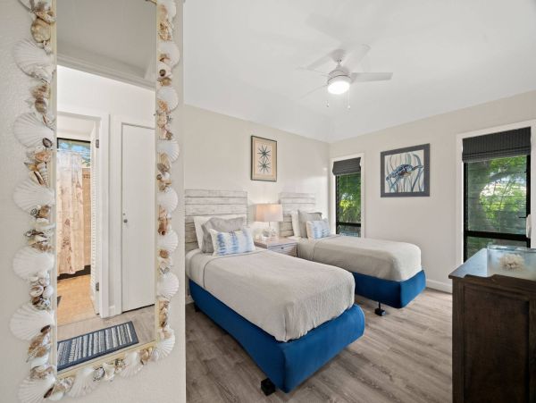 Kauai Ocean View Vacation Rental in Kapaa - Tropical Beachfront Getaway