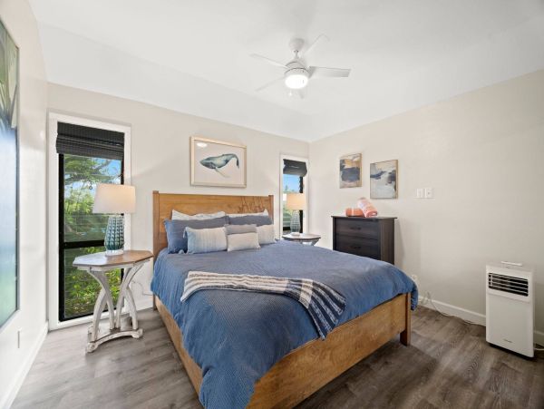 Kauai Ocean View Vacation Rental in Kapaa - Tropical Beachfront Getaway