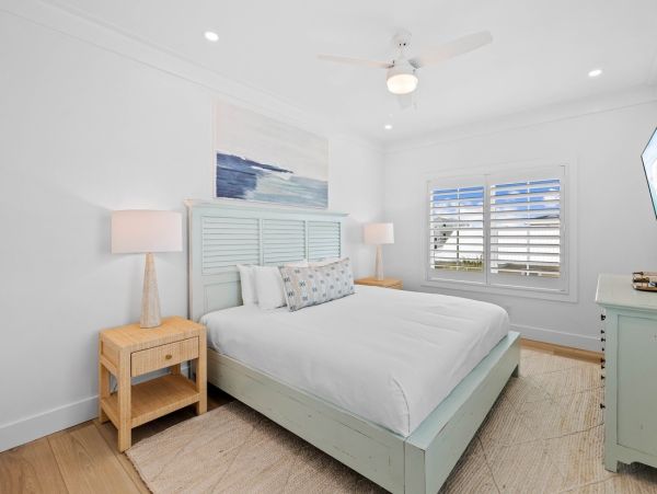 Mexico Beach Vacation Rental Gulf Coast Beach House with Pool