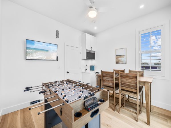 Mexico Beach Vacation Rental Gulf Coast Beach House with Pool