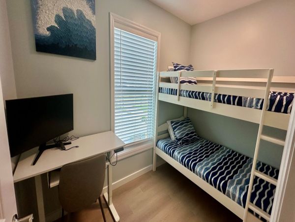 Fort Myers Beach 6 Bedroom Vacation Rental - Dual-Unit Home with Pool