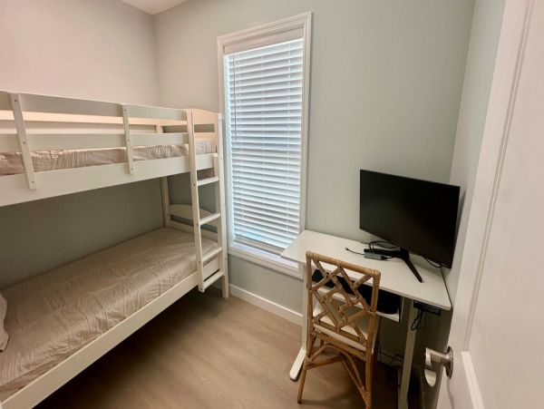 Fort Myers Beach 6 Bedroom Vacation Rental - Dual-Unit Home with Pool