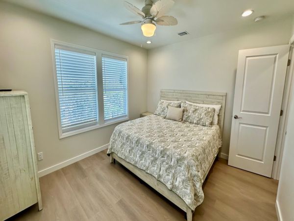 Fort Myers Beach 6 Bedroom Vacation Rental - Dual-Unit Home with Pool