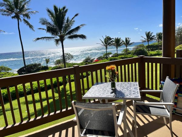 Stunning Full Ocean Views The Best Ever New Arrival Call Today - additional view, photo 2