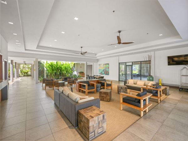 Oceanfront Maui Vacation Rental Kaanapali Coast - 1 Bedroom Condo with Pool