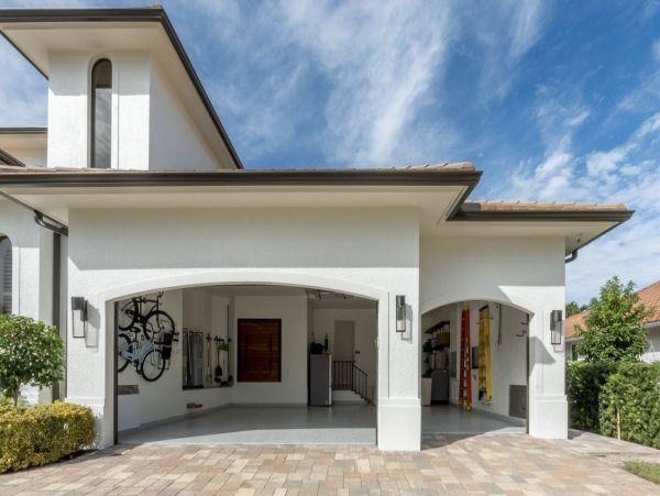 Luxury Marco Island Waterfront Rentals - Private Pool, Spa & Dock Access