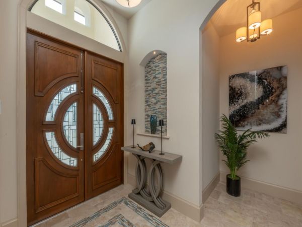 Luxury Marco Island Waterfront Rentals - Private Pool, Spa & Dock Access