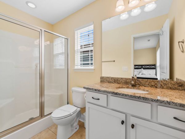 Luxury 5 Bedroom House Surfside Beach Rental - Private Heated Pool & Bunk Room