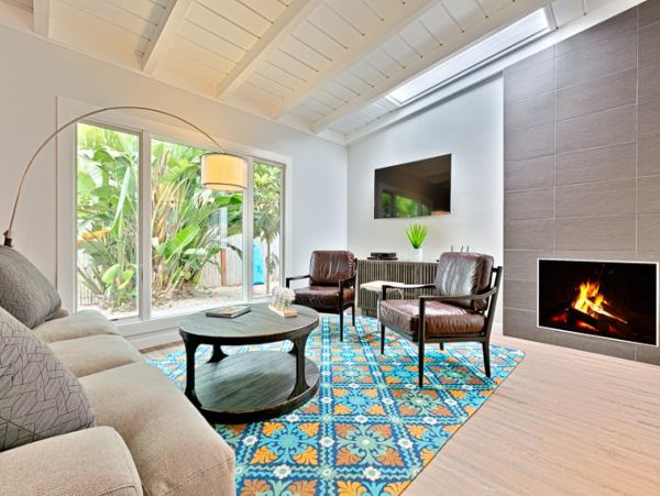 Luxury La Jolla Vacation Home - Walk to Beach & Town, Private Jacuzzi