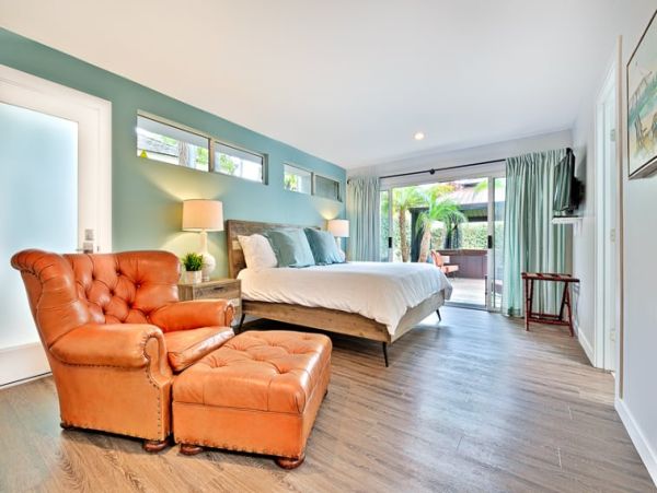 Luxury La Jolla Vacation Home - Walk to Beach & Town, Private Jacuzzi
