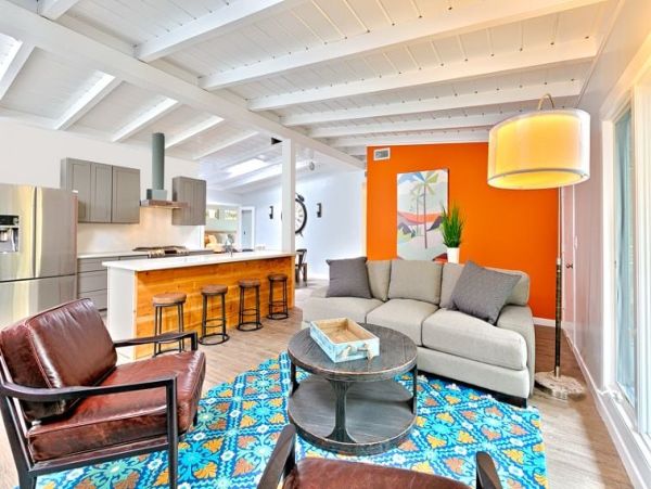 Luxury La Jolla Vacation Home - Walk to Beach & Town, Private Jacuzzi