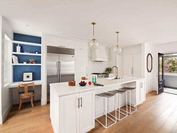 Luxury La Jolla Vacation Home - Walk to Beach, Hot Tub & Kids Room